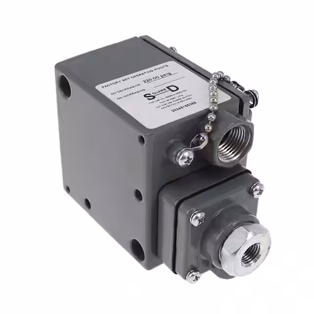 9012GBW21 Schneider Electric Spécialisé